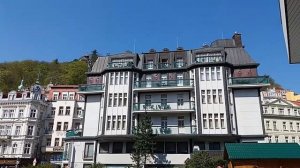 Карловы Вары