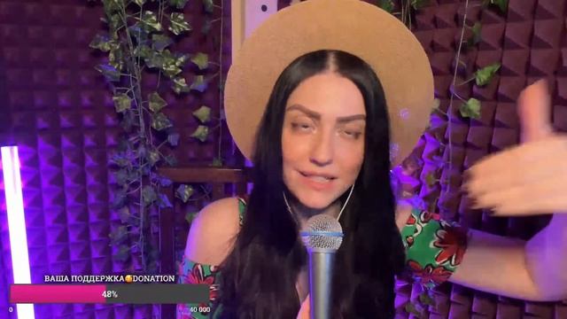 Пою для тебя🎙️🤎24.04.24