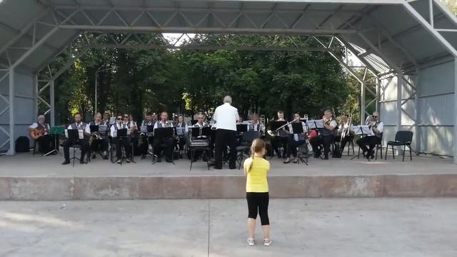 Mambo Jambo дк терновской парк смотреть онлайн