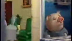 Хрюн и Степан о другой пенсионной реформе 2010 г.