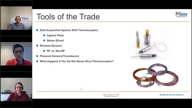 Autoclave & Steam Sterilizer Best Practices- Masy 2020 Validation Webinar Series смотреть онлайн