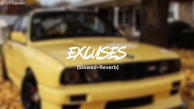 Excuses(Slowed+Reverb)@BossMusicAPDhillon l Lofi Music l Succes Music l смотреть онлайн