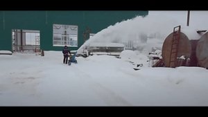 Снегоуборщик для мотоблока СМ 600