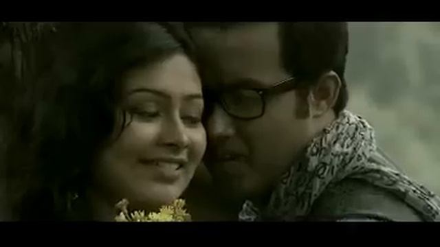 Patoliya Boyokhot Kumoliya Mon Song | Abeli Movie Songs | Nayan Nilim | Shyamantika Sharma смотреть онлайн