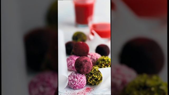 Полезные вкусности #вкуснополезно