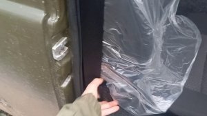 Получил новый автомобиль: Краткий обзор УАЗ-3909.