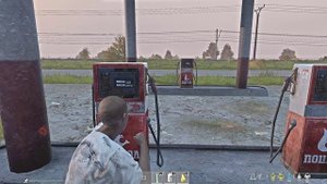 Лайфхак как убиться в DayZ