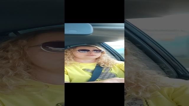 Дорожный утренний влог