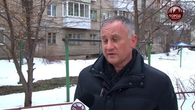 ВЕСЕННЕЕ ОБОСТРЕНИЕ