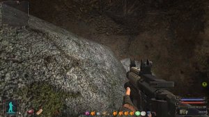 ОП-2.2 квест Приманка, капсула Трамплин ▶ Забытый Лес