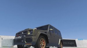 GTA 5 тревор проводит очистку в окрайне карты в гта 5