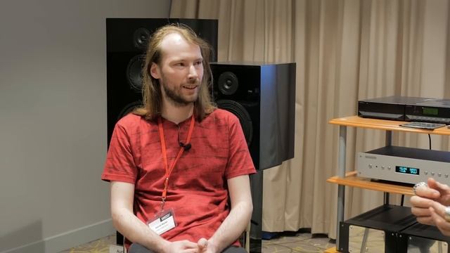 СтереоПравда с Мишей Кучеренко №6 2023. Самое интересное на выставке Moscow Hi-End Show 2023