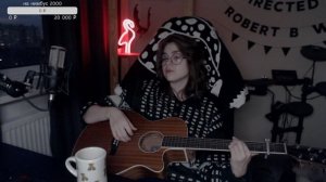 ДЕМО - Солнышко (Naushko acoustic cover)