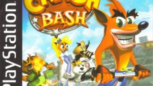 Crash Bash (2000, PS1) #5 Все золотые реликты в комнатах 1, 2, 3, 4. Прохождение без комментариев