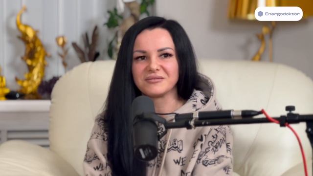 СЛИПЕР ЯНА. Рассказ о себе. Часть 2 / Знакомство с командой ENERGODOKTOR