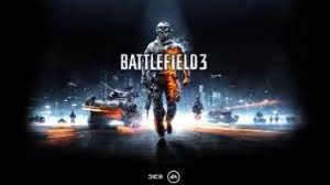 Battlefield 3 # 1