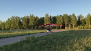 Отрывки с аэродрома Монино 2017 - 2020