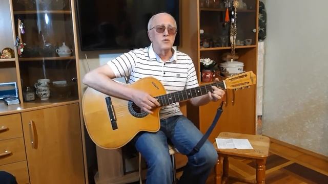 Иван Корягин - Одесса