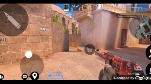 дуэль с другом в ст2