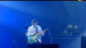 Мумий Тролль & Cимфонический оркестр "Глобалис" - Без обмана (Maxidrom, 20.05.2000)