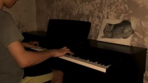 Airplanes pt. II - B.o.B feat. Eminem, Hayley Williams | John Chuck cover