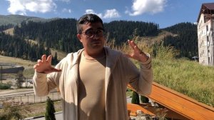 Отзыв Дмитрия Дьякова о бизнес ретрите "Герои кейтеринга", Архыз 2021