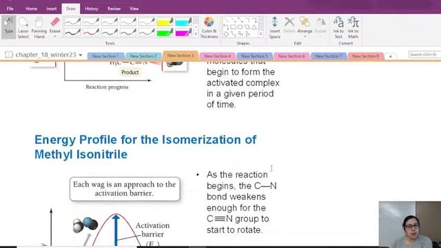 Lecture 15 Week 8 CH 222 смотреть онлайн