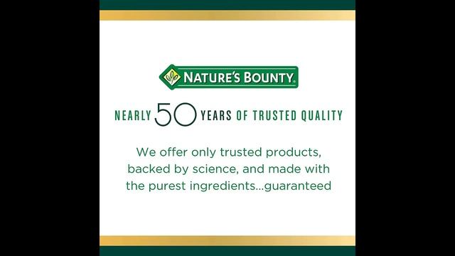 Vitamin C Supplement Nature's Bounty 500mg Vitamin C смотреть онлайн