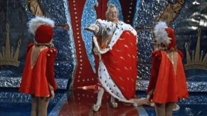 Королевство кривых зеркал  1963