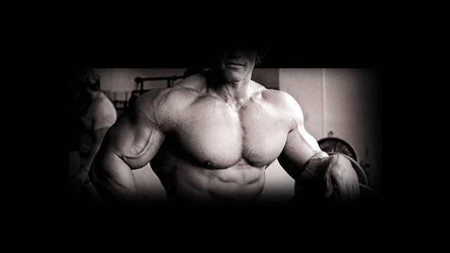 - EXTREME CHEST MUSCLES GROWTH - Subliminal Messages & Binaural Beats (Strength, Size, Regeneration