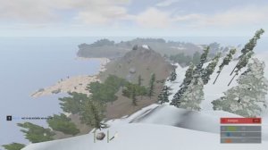 Rust 59 Devblog - Смотрим Новые карты на всех серверах.