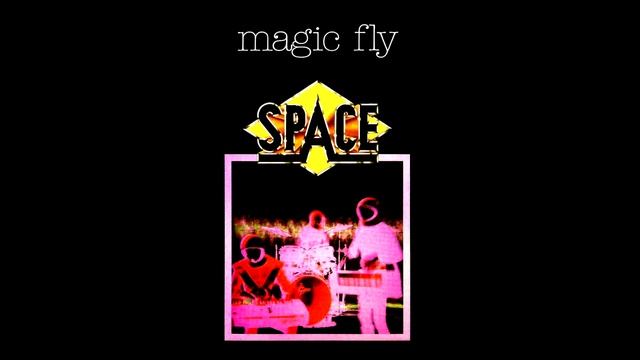 Space — Magic fly (Full album/1977)