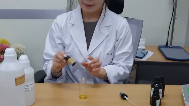 [천연화장품만들기] 코끼리다리 안녕~! 디톡스&부종에 효과적인 다리미인 스프레이 만들기!(Make Detox Spray)| 네이처갤러리 смотреть онлайн