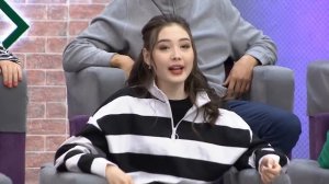 Айжанның қандай дәлелі бар?😱 Бір Болайық! 01.12.23