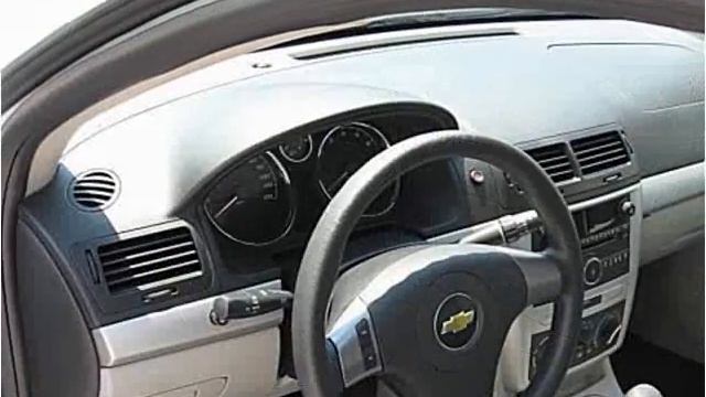 2010 Chevrolet Cobalt available from Mid-America Auto Group смотреть онлайн