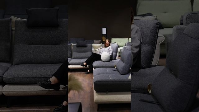 Создание контента для мебельной фабрики 🛋️ Хотите также красиво представить свой бизнес? Пишите