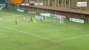 Churchill Brothers 2-1 Mohammedan SC | Hero I-League 2022-23 | Full Highlights