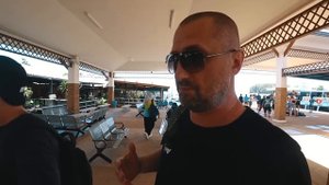 Первый день на Ланте. Самый удобный способ добраться на острова для туристов