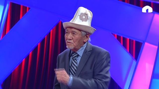 Тоолуктардын ток-шоусу: "Кайраттуулук" смотреть онлайн