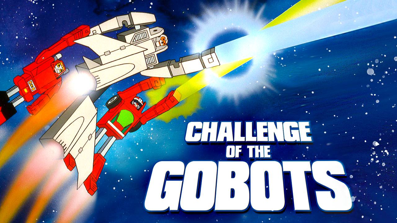 Война Гоботов – 2 сезон 21 серия «Холодная пора» / Challenge of the GoBots