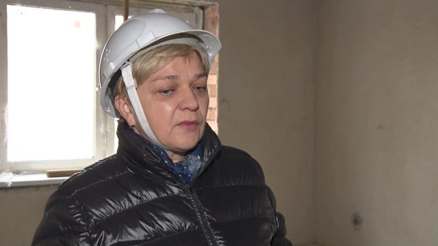 Охрана труда при выполнении строительных работ