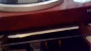 Denon dl 303 Denon AU - 320