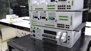 #3 Hướng dẫn đấu nối thiết bị trong hệ thống TOA VX-3000