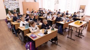 «День физики» в Новочебоксарском лицее №18