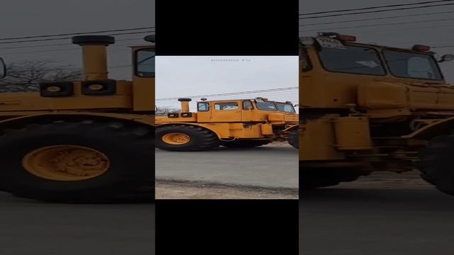 КИРОВЕЦ #shorts #ссср #trending #funnyvideo #top #tractor #tiktok #reels #car #funny #bigbrotv