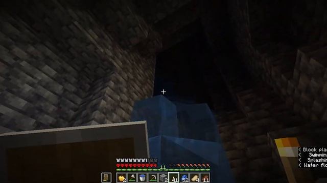 the best world generation (mc hardcore ep 1) смотреть онлайн