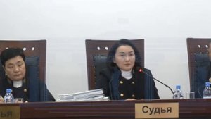 СТОРОНА САЛТАНАТ НУКЕНОВОЙ ОТВЕТИЛИ НА АПЕЛЛЯЦИЮ БИШИМБАЕВЫХ👏👍😱 СУД 26.06.2024