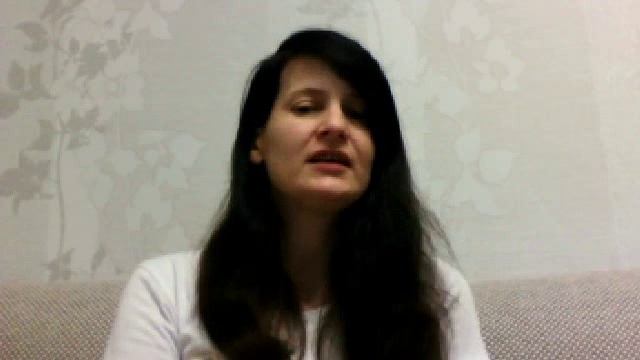 Видео с веб-камеры. Дата: 4 февраля 2014 г., 19:07. смотреть онлайн