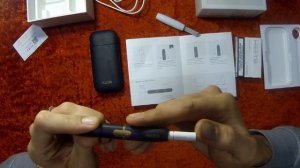 IQOS 2.4 PLUS | Распаковка | Обзор | ИНСТРУКЦИЯ | тест драйв | Переходим с сигарет на Iqos