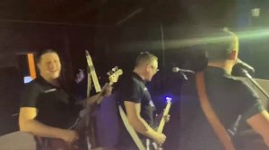 Группа Этанол